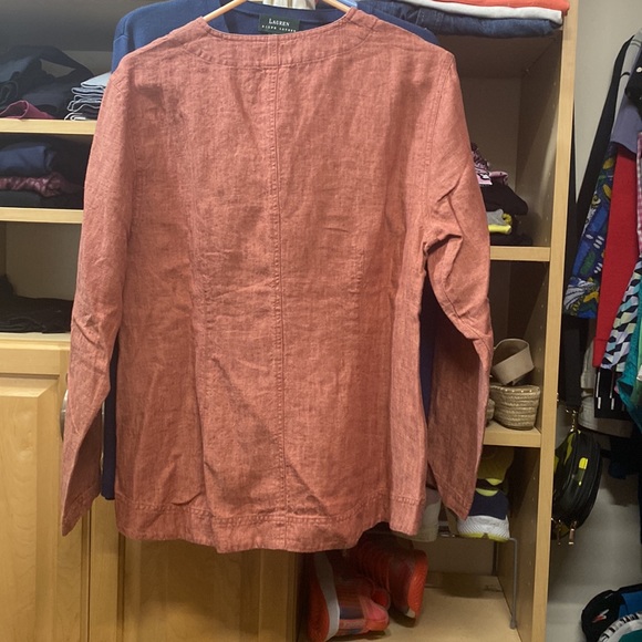 J Jill jacket. New with tags. Size S - Picture 4 of 4